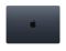 MacBook Air M2 15,3" 8CPU/10GPU/8GB/1TB Midnight 2023 (Z18T000P4)