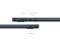 MacBook Air M2 15,3" 8CPU/10GPU/8GB/1TB Midnight 2023 (Z18T000P4)