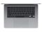 MacBook Air M3 15,3" 8CPU/10GPU/24GB/512GB Space Gray 2024 (MC9H4)