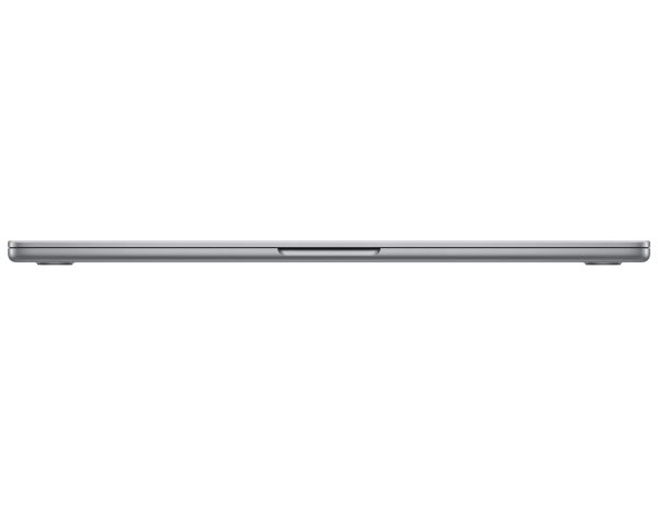 MacBook Air M3 15,3" 8CPU/10GPU/24GB/256GB Space Gray 2024 (Z1BP0006N)