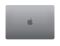 MacBook Air M2 15,3" 8CPU/10GPU/24GB/256GB Space Gray 2023 (Z18L000PP)