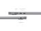 MacBook Air M3 15,3" 8CPU/10GPU/16GB/2TB Space Gray 2024 (Z1BP0006U)