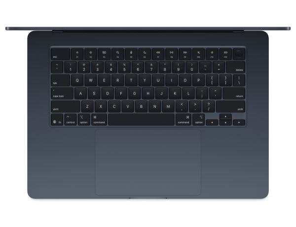 Apple MacBook Air 15" 2025 Midnight M4 10-Core CPU/10-Core GPU/32GB/1TB (Z1DG000G2)