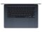 Apple MacBook Air 15" 2025 Midnight M4 10-Core CPU/10-Core GPU/32GB/1TB (Z1DG000G2)