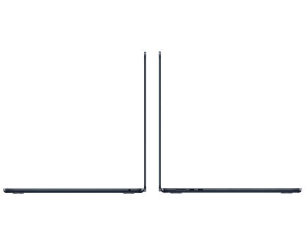 MacBook Air M4 15,3" 10CPU/10GPU/16GB/256GB Midnight (MW1L3)