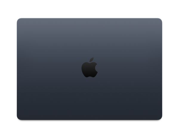 MacBook Air M4 15,3" 10CPU/10GPU/16GB/512GB Midnight (MW1M3)