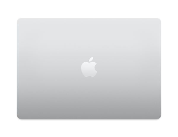 MacBook Air M4 15,3" 10CPU/10GPU/16GB/512GB Silver (MW1H3)