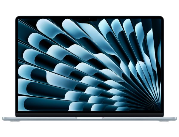 Apple MacBook Air 15" 2025 Sky BlueM4 10-Core CPU/10-Core GPU/32GB /2TB (Z1HD000G3)