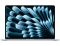 Apple MacBook Air 15" 2025 Sky BlueM4 10-Core CPU/10-Core GPU/32GB /2TB (Z1HD000G3)