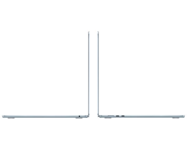 MacBook Air M4 15" 10CPU/10GPU/24GB/256GB Sky Blue (Z1HD000FW)