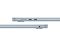 Apple MacBook Air 15" 2025 Sky BlueM4 10-Core CPU/10-Core GPU/32GB /2TB (Z1HD000G3)