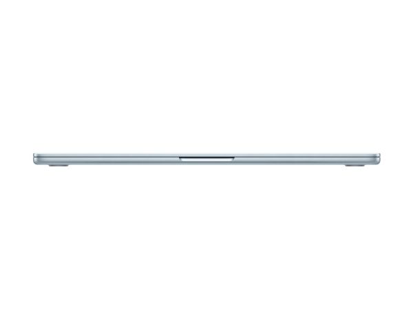 MacBook Air M4 15" 10CPU/10GPU/24GB/256GB Sky Blue (Z1HD000FW)