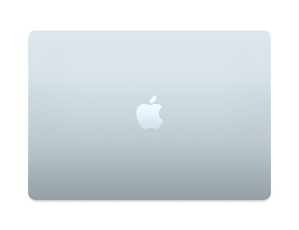 Apple MacBook Air 15" 2025 Sky BlueM4 10-Core CPU/10-Core GPU/32GB /2TB (Z1HD000G3)