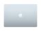 MacBook Air M4 15" 10CPU/10GPU/24GB/256GB Sky Blue (Z1HD000FW)