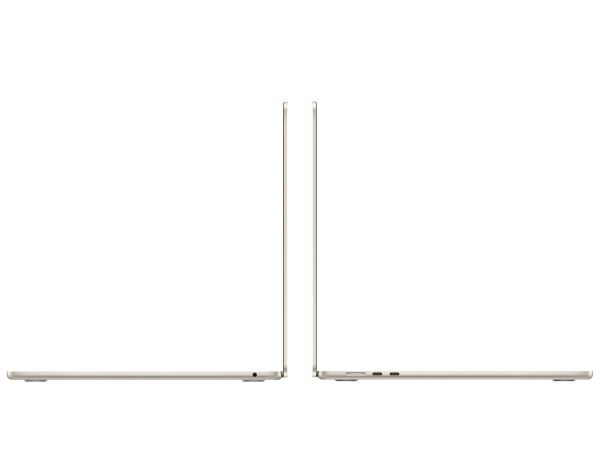 MacBook Air 15" 2025 Starlight M4 10-Core CPU/10-Core GPU/32GB /2TB SSD (Z1DD000G3)