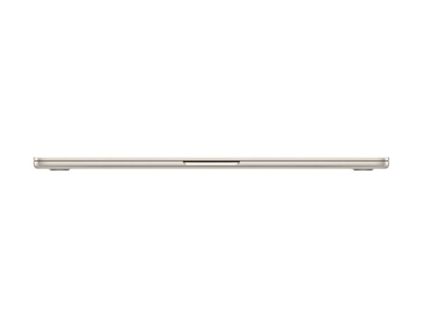 MacBook Air 15" 2025 Starlight M4 10-Core CPU/10-Core GPU/24GB y/1TB SSD  (Z1DD000G0)