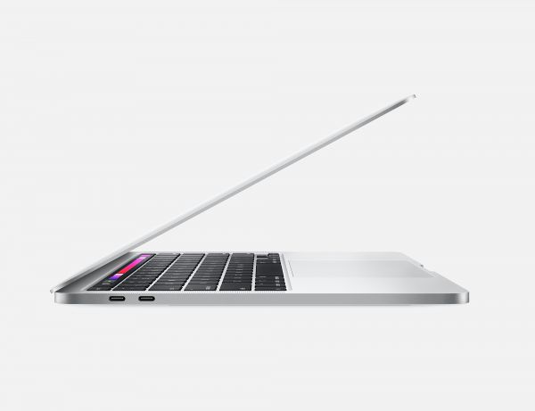 MacBook Pro 13 Retina Silver 512GB (MYDC2) 2020
