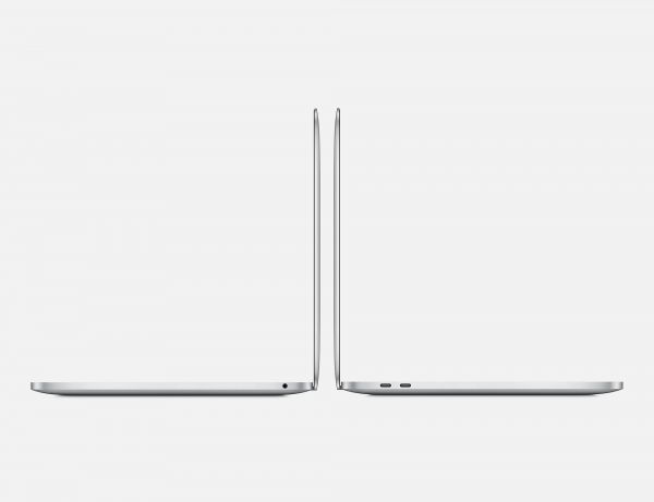 MacBook Pro 13 Retina Silver 512GB (MYDC2) 2020