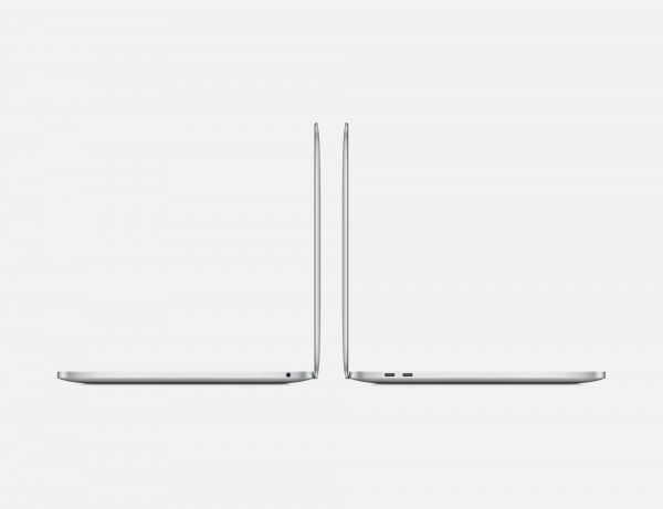 MacBook Pro 13" M2 Silver 256Gb (MNEP3) 2022