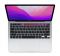 MacBook Pro 13" M2 Silver 512Gb (MNEQ3) 2022