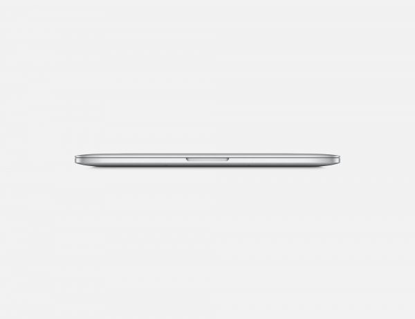 MacBook Pro 13" M2 Silver 256Gb (MNEP3) 2022