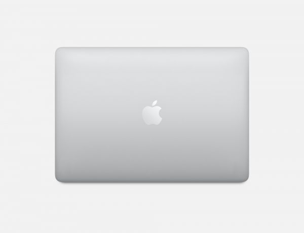 MacBook Pro 13" M2 Silver 256Gb (MNEP3) 2022