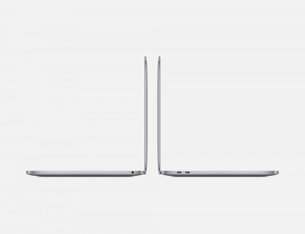 MacBook Pro 13" M2 Space Gray 512Gb (MNEJ3) 2022