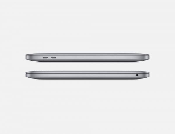 MacBook Pro 13" M2 Space Gray (MBPM2-06, Z16R0005U)