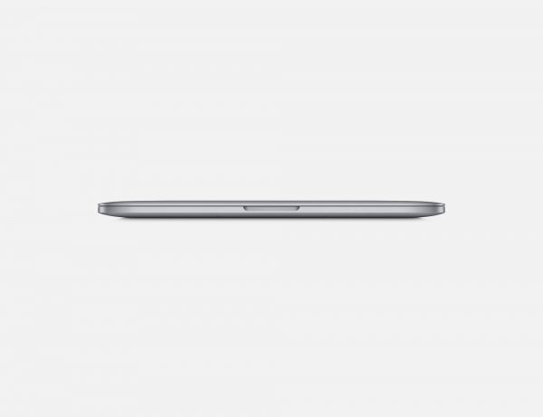MacBook Pro 13" M2 Space Gray (MBPM2-06, Z16R0005U)