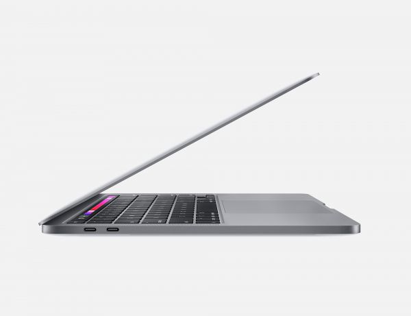 MacBook Pro 13 Retina Space Gray 256GB (MYD82) 2020