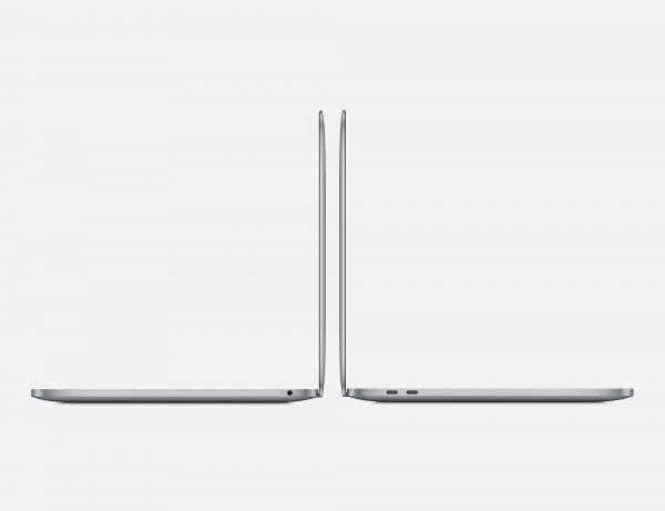 MacBook Pro 13 Retina Space Gray 256GB (MYD82) 2020
