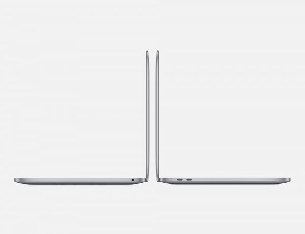 MacBook Pro 13 Retina Space Gray 512GB (MYD92) 2020
