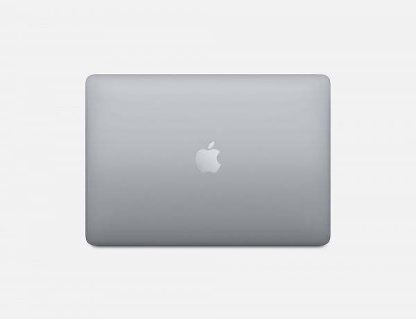 MacBook Pro 13 Retina Space Gray 256GB (MYD82) 2020