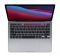 MacBook Pro 13 Retina Space Gray 256GB (MYD82) 2020