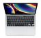 MacBook Pro 13 Retina Silver 512GB (MWP72) 2020