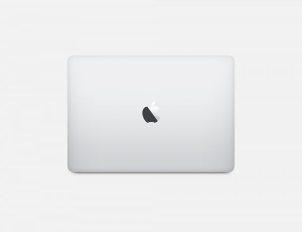 MacBook Pro 13" Retina Silver 512Gb (MV9A2) 2019