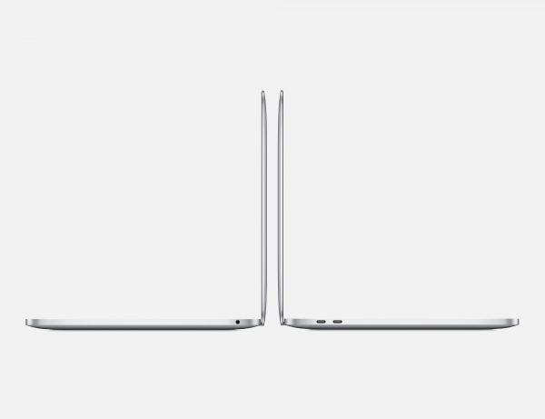 MacBook Pro 13 Retina Silver 256GB (MUHR2) 2019