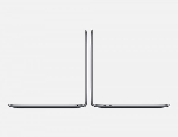 MacBook Pro 13" Retina  Space Gray (Z0W4000RG) 2019