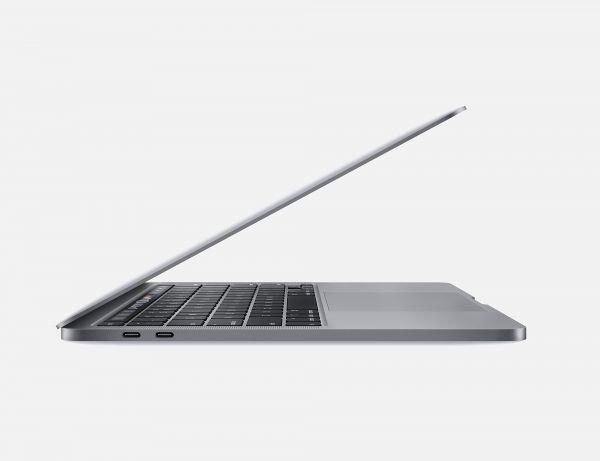 MacBook Pro 13 Retina Space Gray 256GB (MXK32) 2020