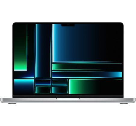 MacBook Pro 14" M2 Pro Silver 512 GB (MPHH3) 2023