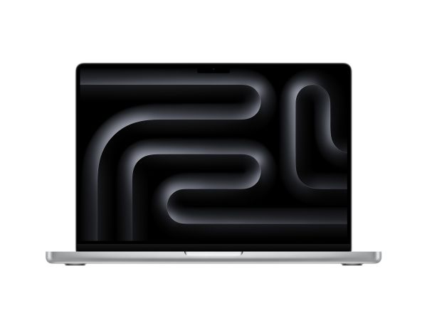 MacBook Pro 14" M4 10CPU/10GPU/32GB/1TB Silver (Z1DW000PY) Nano‑texture
