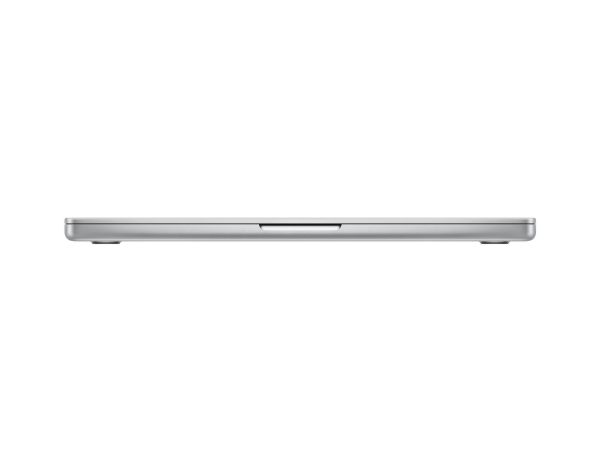 MacBook Pro 14" M4 10CPU/10GPU/32GB/1TB Silver (Z1DW000PY) Nano‑texture