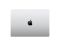 MacBook Pro 14" M4 Max 16CPU/40GPU/48GB/1TB Silver (Z1FB000N5)
