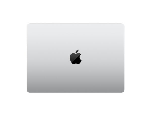 MacBook Pro 14" M4 10CPU/10GPU/32GB/1TB Silver (Z1DW000PY) Nano‑texture