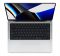 MacBook Pro 14" Silver 2021 (Z15K00105)