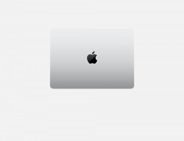 MacBook Pro 14" Silver 2021 (Z15J0021W, Z15J001W9, Z15J0014Z)