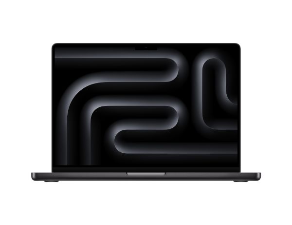 Macbook Pro 14’’ Black Late 2024 (M4 PRO/ 24GB RAM/ 2TB SSD/ 14-Core CPU/ 20-Core GPU) (Z1FF000EA)
