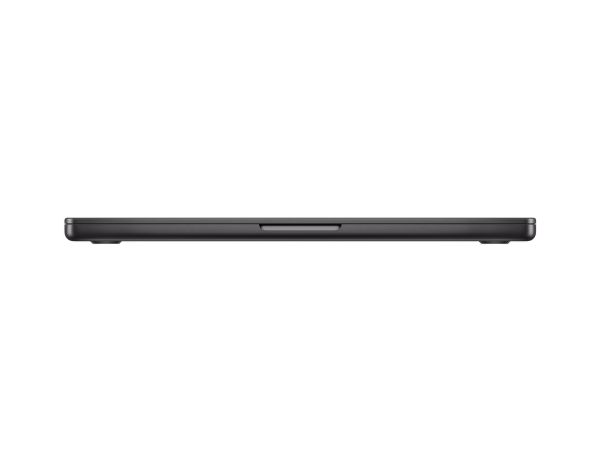 MacBook Pro 14" M4 Pro 12CPU/16GPU/24GB/1TB Space Black (Z1FE000YA) Nano‑texture