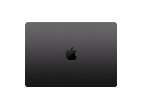 MacBook Pro 14" M4 10CPU/10GPU/16GB/512GB Space Black (Z1DS000KH) Nano‑texture