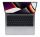 MacBook Pro 14" Space Gray 512GB (MKGP3) 2021